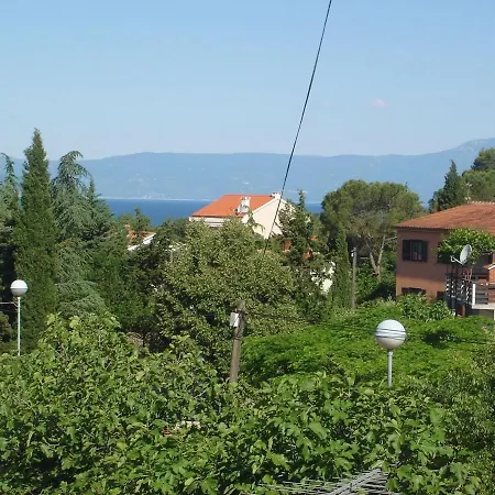 Apartman Ljubica Apartment Malinska