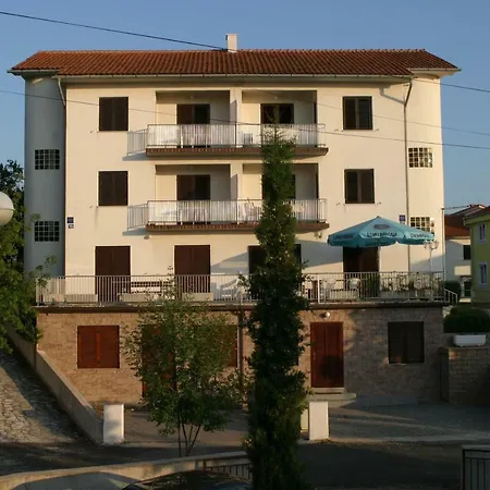 Apartman Ljubica Apartment Malinska