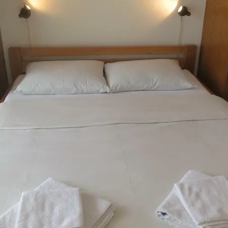Apartman Ljubica Apartment