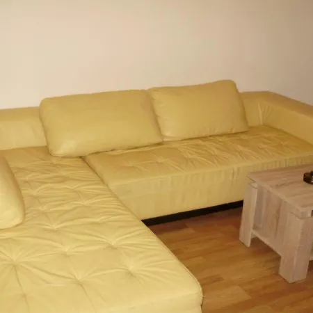 Apartman Ljubica Apartment