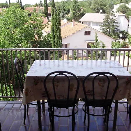 Apartman Ljubica Apartment