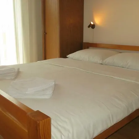 Apartman Ljubica Malinska