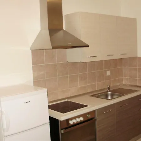 Apartman Ljubica Apartment *