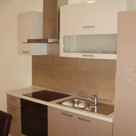 Apartman Ljubica Malinska
