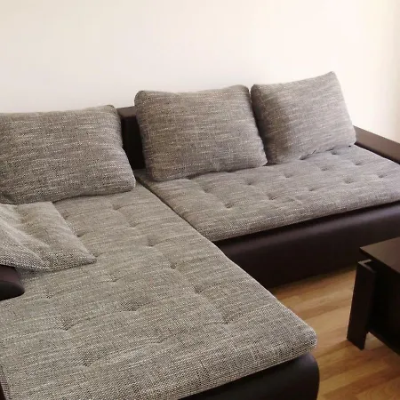 Apartman Ljubica * Malinska