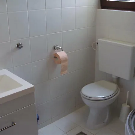 Apartman Ljubica Apartment Malinska