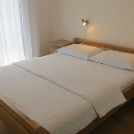 Apartman Ljubica * Malinska